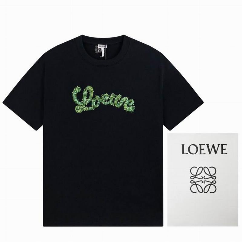 Loewe Men's T-shirts 19